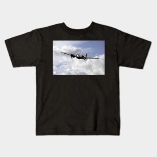 Blenheim Light Bomber Kids T-Shirt